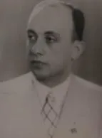 Kazım İsmail Gürkan fotoğrafı