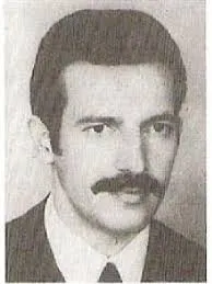 Kemal Bingöllü fotoğrafı