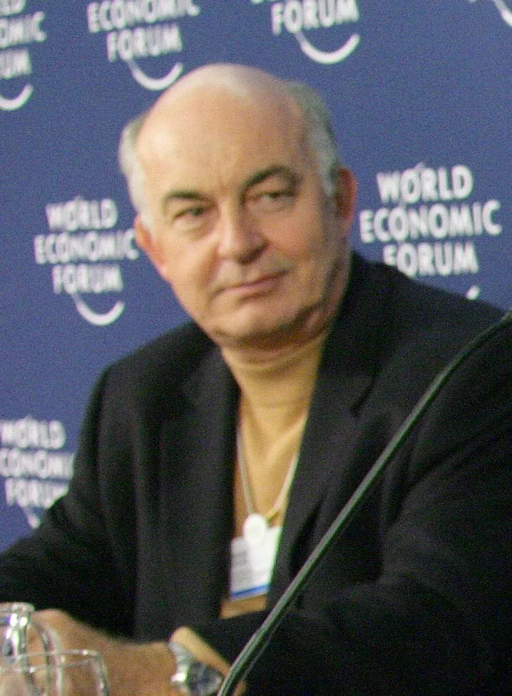 Kemal Derviş fotoğrafı