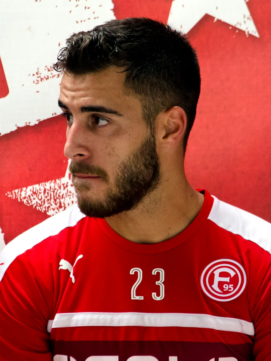 Kemal Rüzgar fotoğrafı