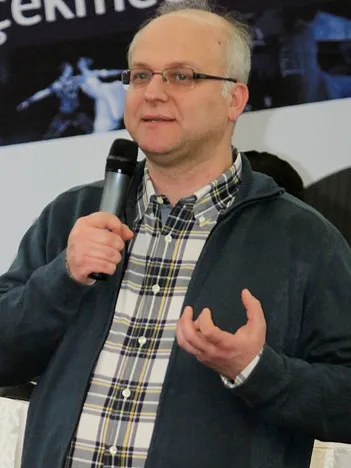 Kemal Sayar fotoğrafı