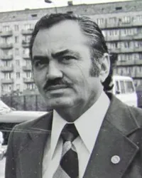 Kemal Türkler fotoğrafı