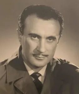 Kenan Artun fotoğrafı