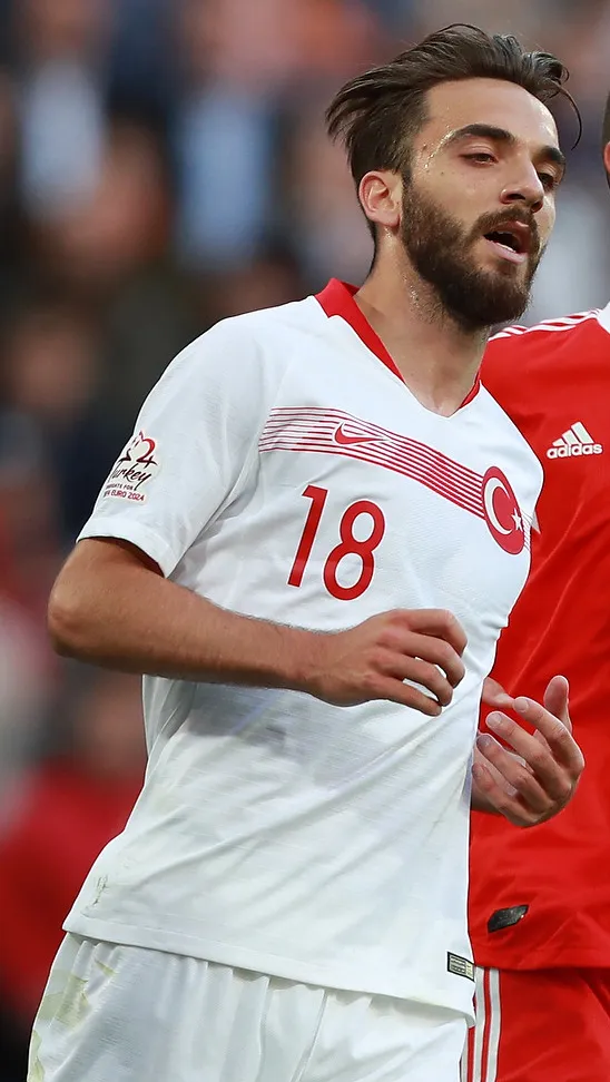 Kenan Karaman fotoğrafı
