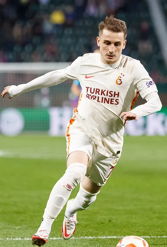 Kerem Aktürkoğlu fotoğrafı