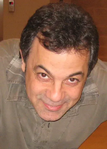 Kerem Alışık fotoğrafı