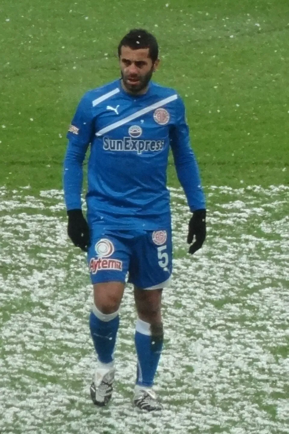 Kerem Şeras fotoğrafı