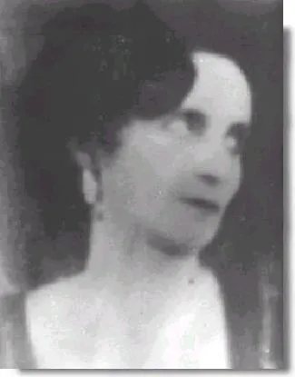 Kınar Hanım fotoğrafı