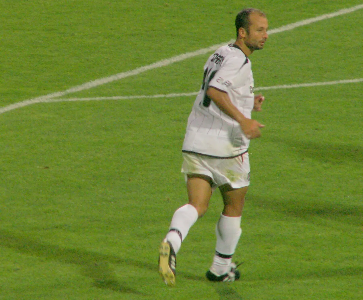 Koray Avcı (futbolcu) fotoğrafı