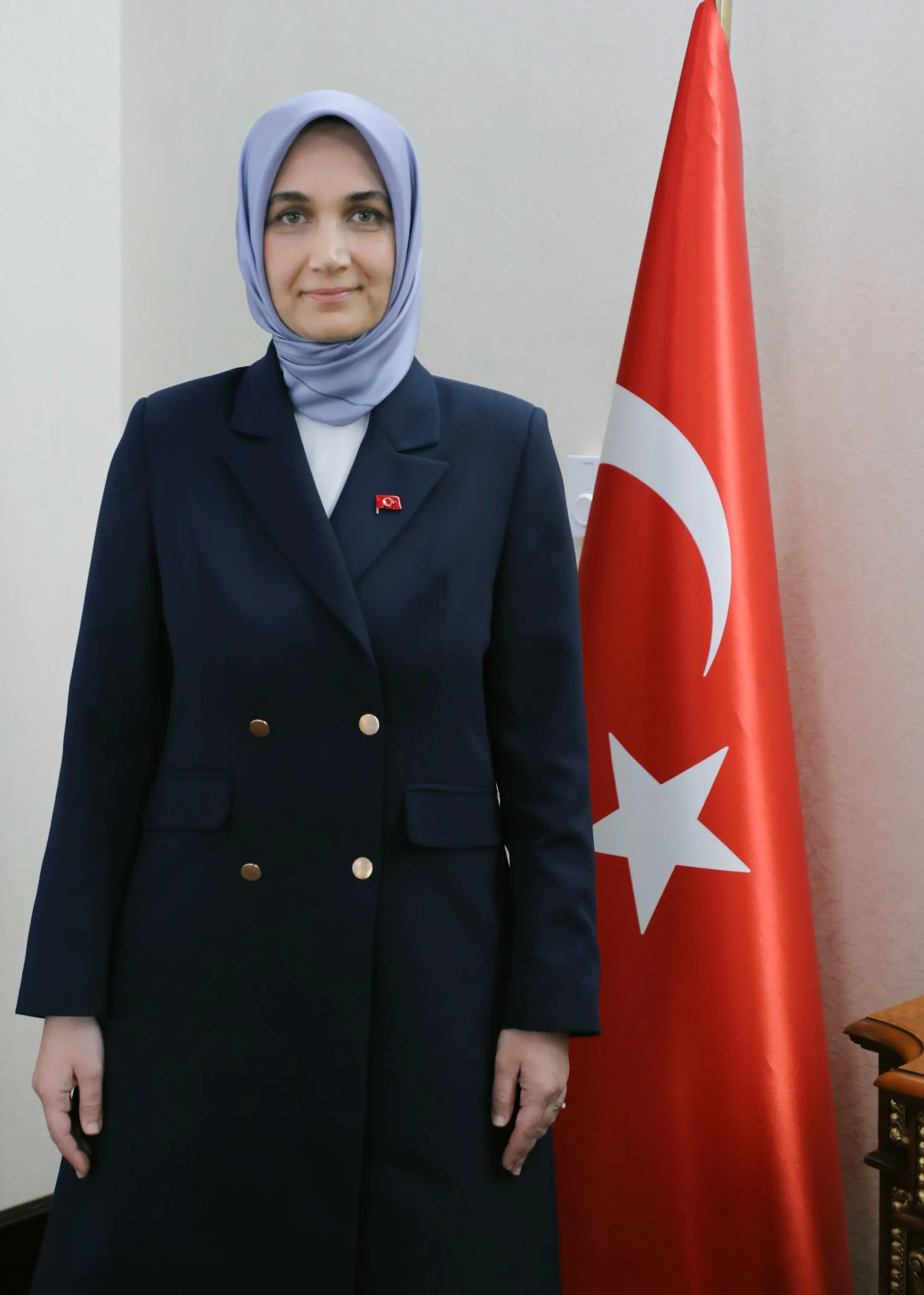 Kübra Güran Yiğitbaşı fotoğrafı