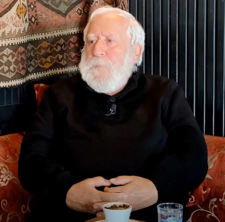 Kurtuluş Şakirağaoğlu fotoğrafı