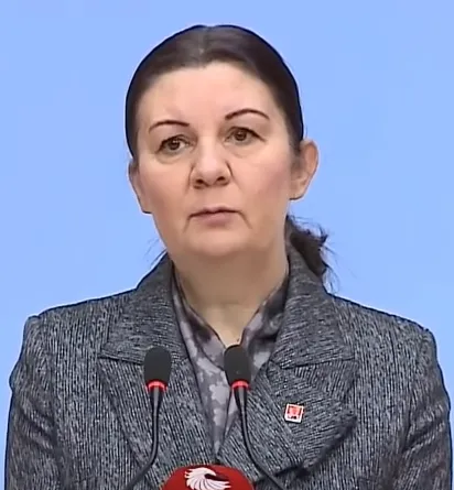 Lale Karabıyık fotoğrafı
