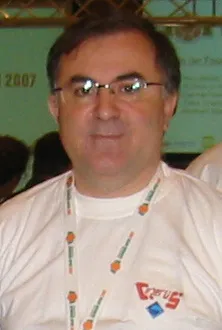 Levent Akın fotoğrafı