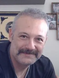 Levent Üzümcü fotoğrafı