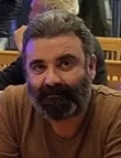 Mahir İpek fotoğrafı