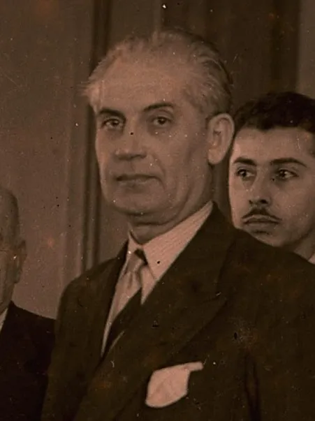 Mahmut Nedim Gündüzalp fotoğrafı