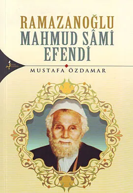 Mahmut Sami Ramazanoğlu fotoğrafı
