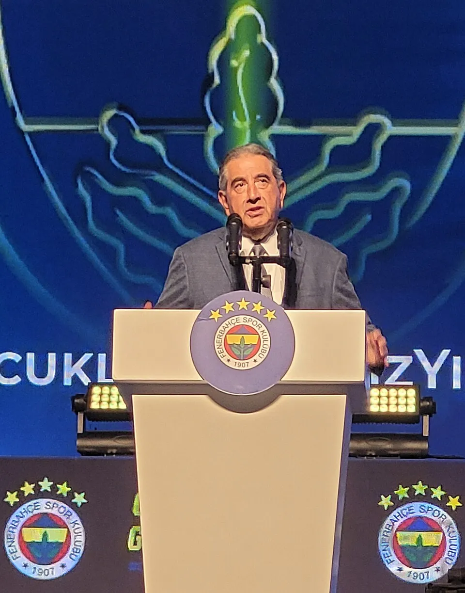 Mahmut Uslu fotoğrafı