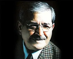 Mahzuni Şerif fotoğrafı