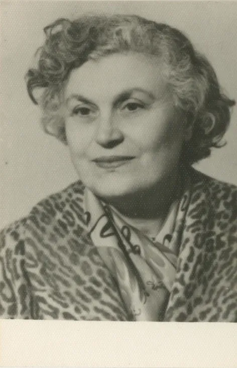 Maide Arel fotoğrafı