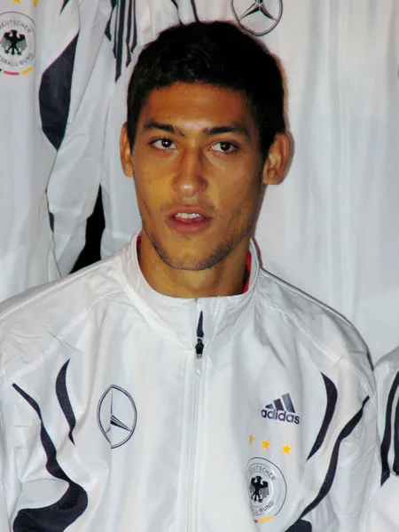 Malik Fathi fotoğrafı