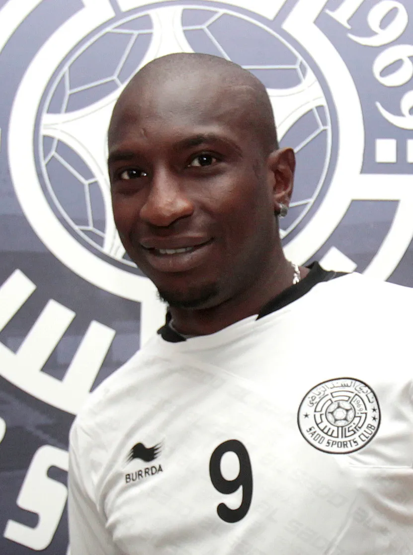 Mamadou Niang fotoğrafı