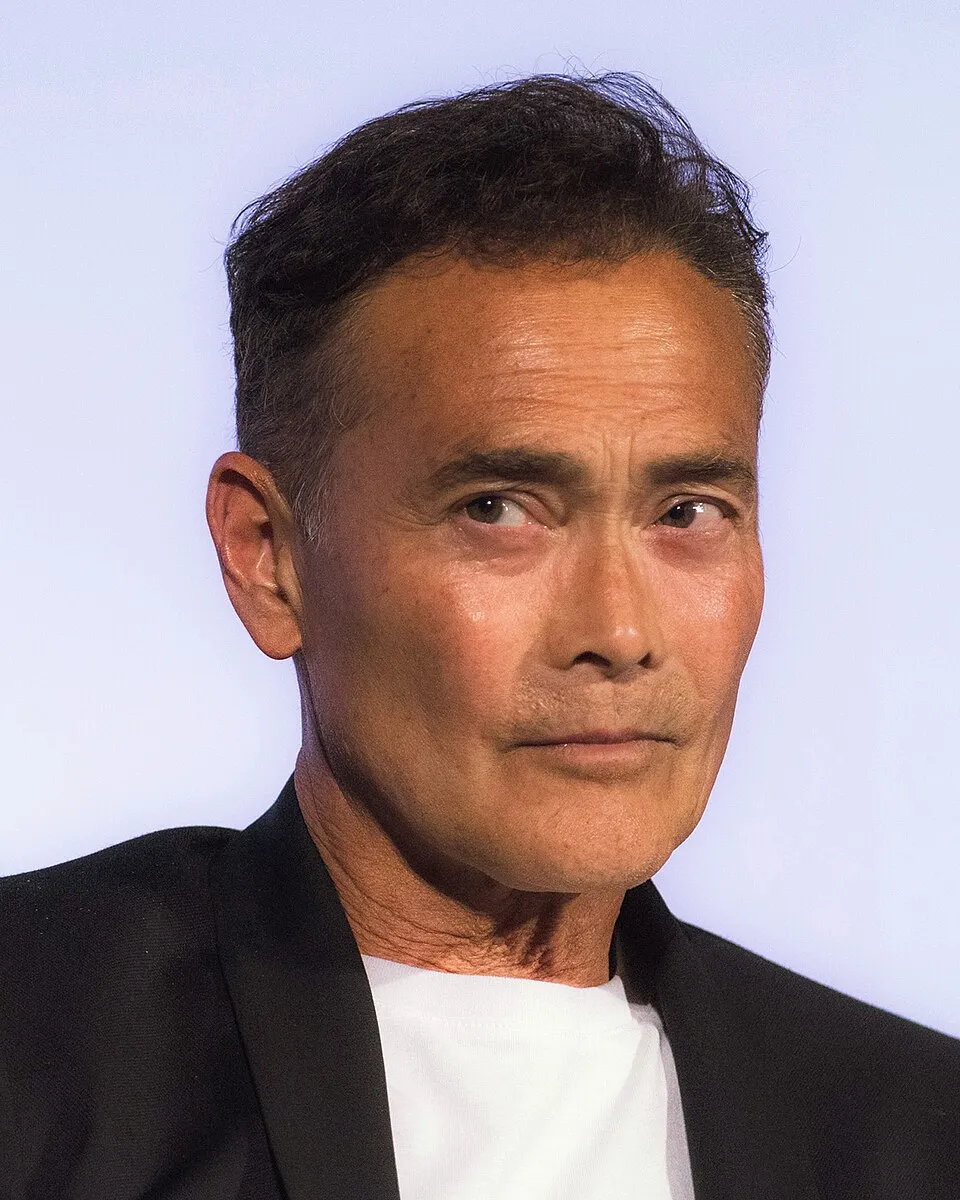Mark Dacascos fotoğrafı