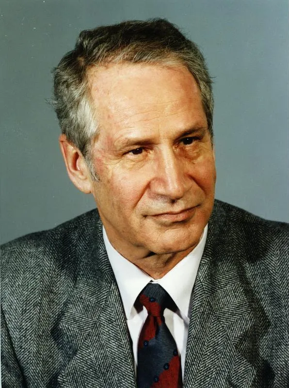 Markus Wolf fotoğrafı