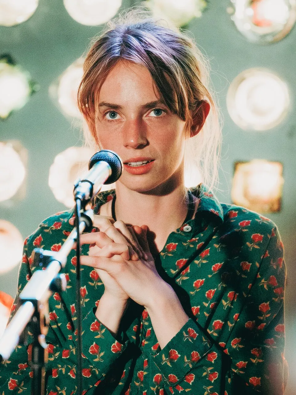 Maya Hawke fotoğrafı