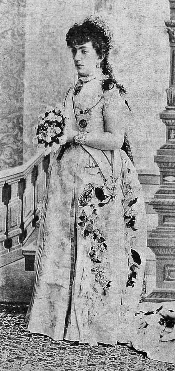 Mediha Sultan fotoğrafı