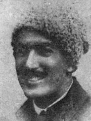 Mehmed Fuad Carim fotoğrafı