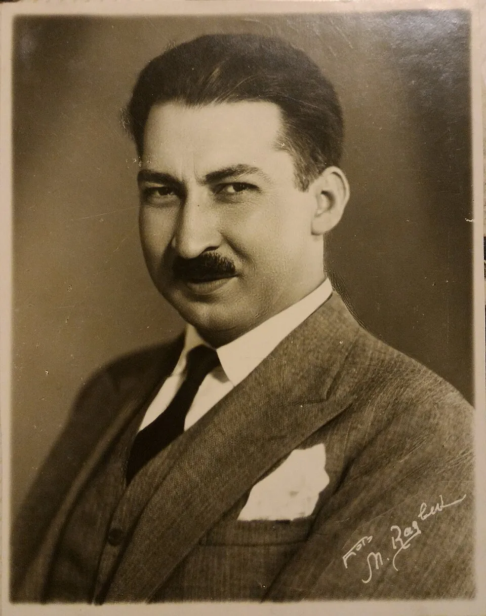 Mehmed Said Şamil fotoğrafı