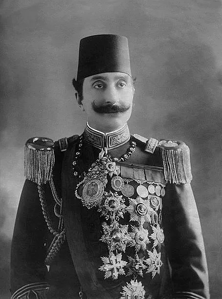 Mehmed Selim Efendi fotoğrafı