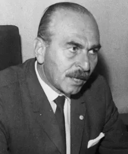 Mehmet Ali Aybar fotoğrafı