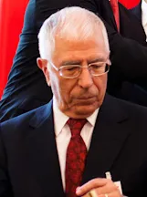 Mehmet Aydın (1943 doğumlu siyasetçi) fotoğrafı