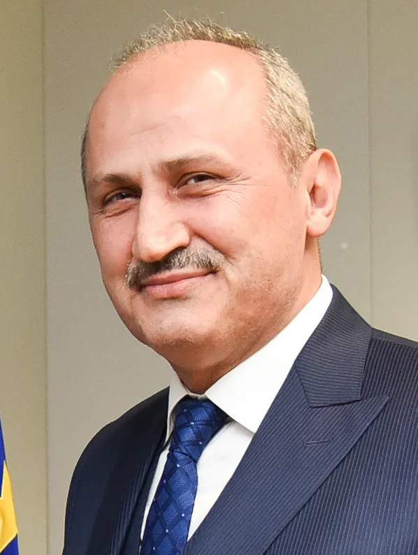 Mehmet Cahit Turhan fotoğrafı