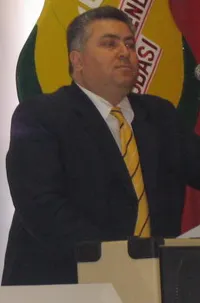 Mehmet Çakıcı fotoğrafı