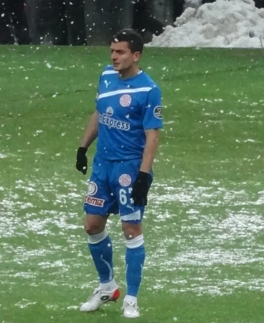 Mehmet Eren Boyraz fotoğrafı