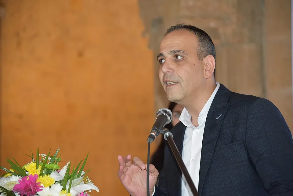 Mehmet Harmancı fotoğrafı