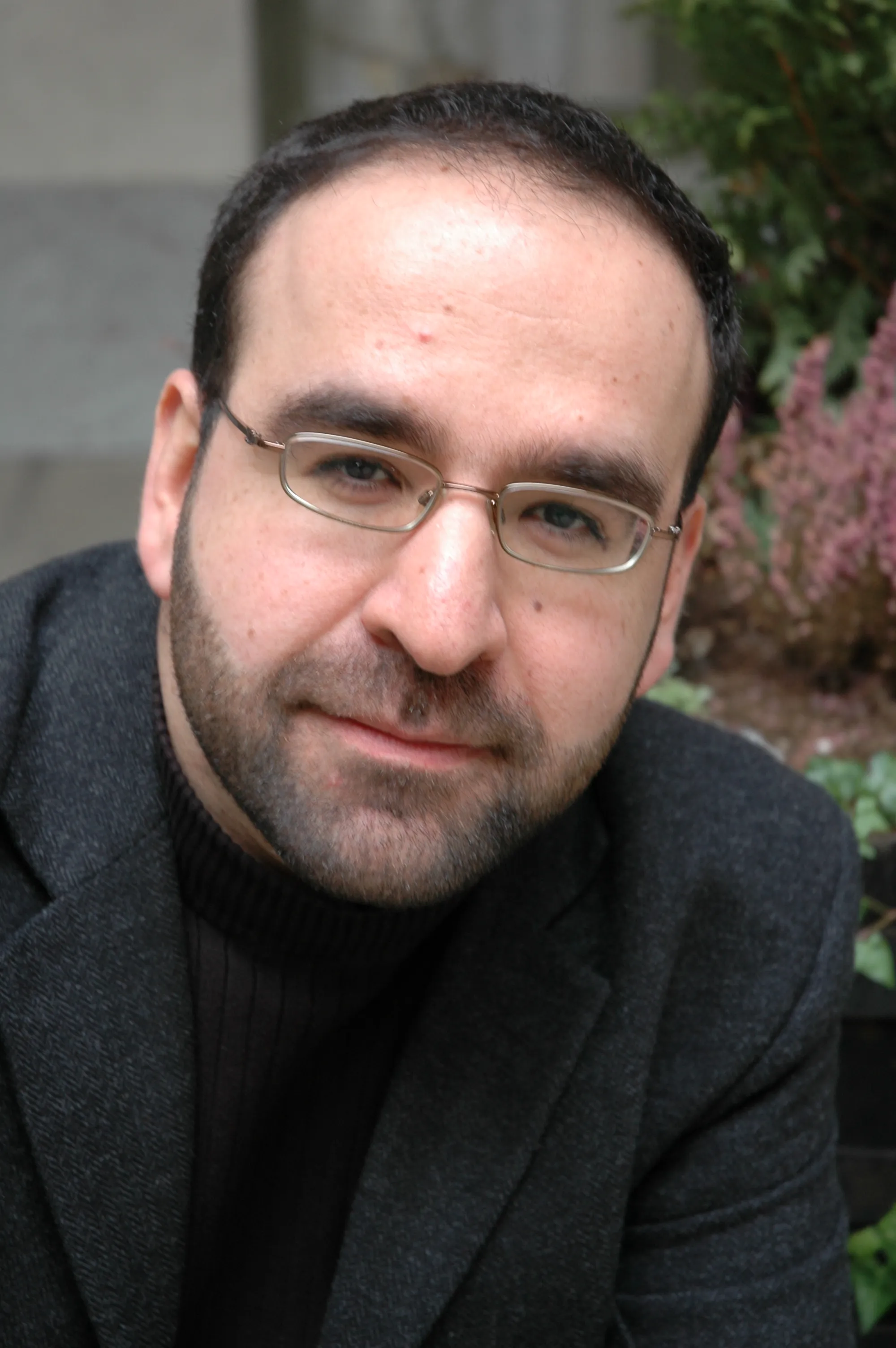 Mehmet Kaplan (siyasetçi) fotoğrafı