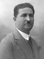 Mehmet Recai Baykal fotoğrafı
