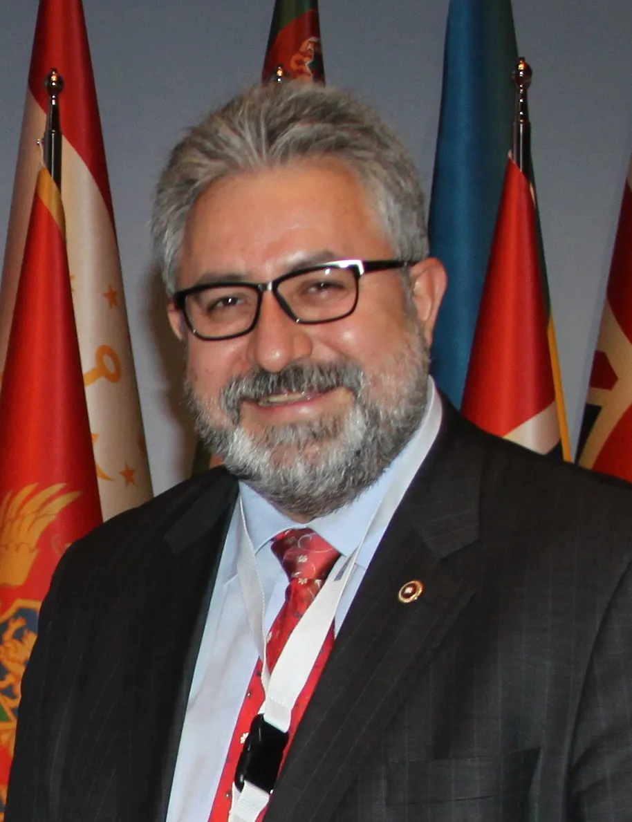 Mehmet Şevki Kulkuloğlu fotoğrafı