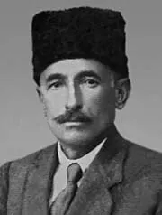 Mehmet Şükrü Gülez fotoğrafı