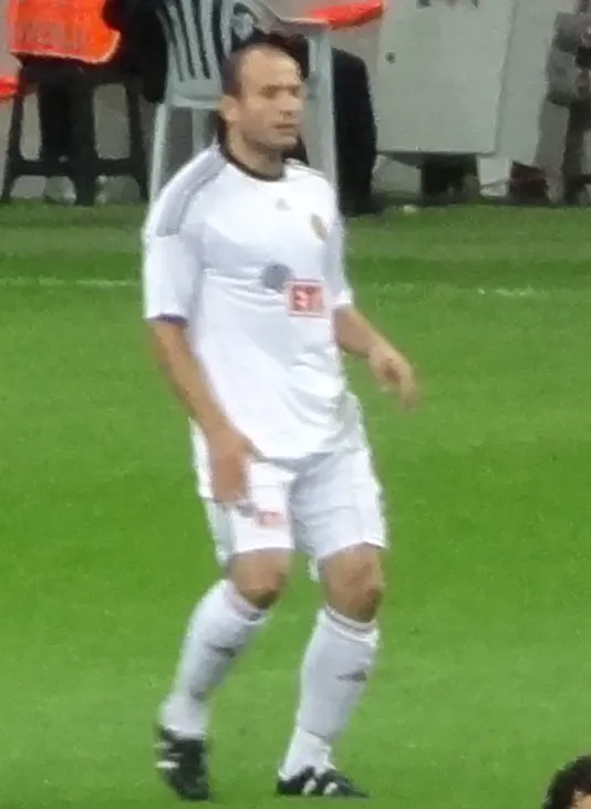 Mehmet Yıldız fotoğrafı