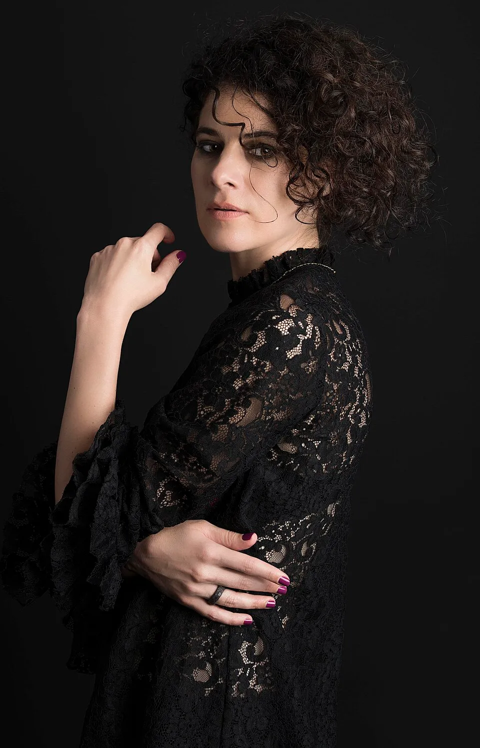 Melis Danişmend fotoğrafı