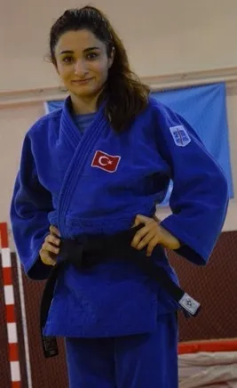 Melisa Çakmaklı fotoğrafı
