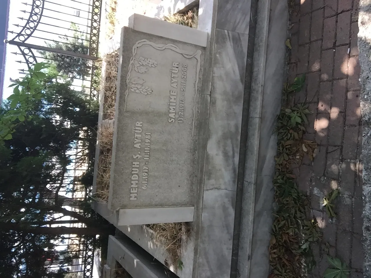 Memduh Aytür fotoğrafı