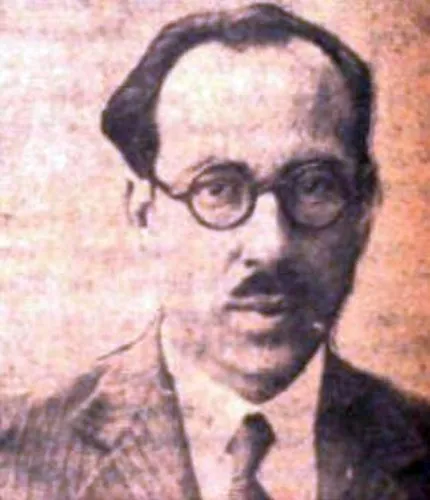 Mesut Cemil fotoğrafı