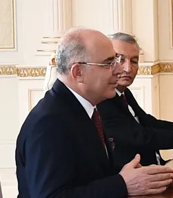 Mevlüt Karakaya fotoğrafı