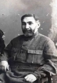 Mirza Hüseyin Hasanzade fotoğrafı